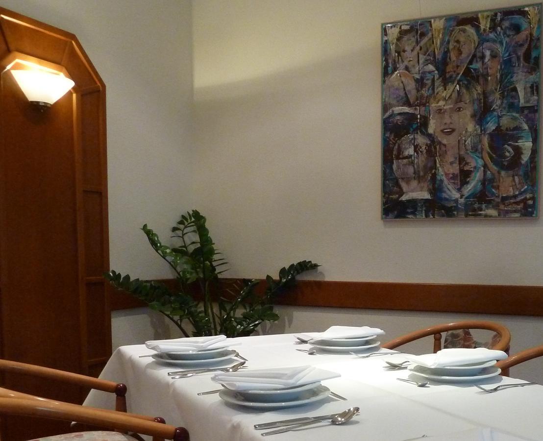 Hotel-Restaurant Goldenstedt Delmenhorst Dış mekan fotoğraf
