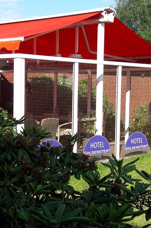 Hotel-Restaurant Goldenstedt Delmenhorst Dış mekan fotoğraf