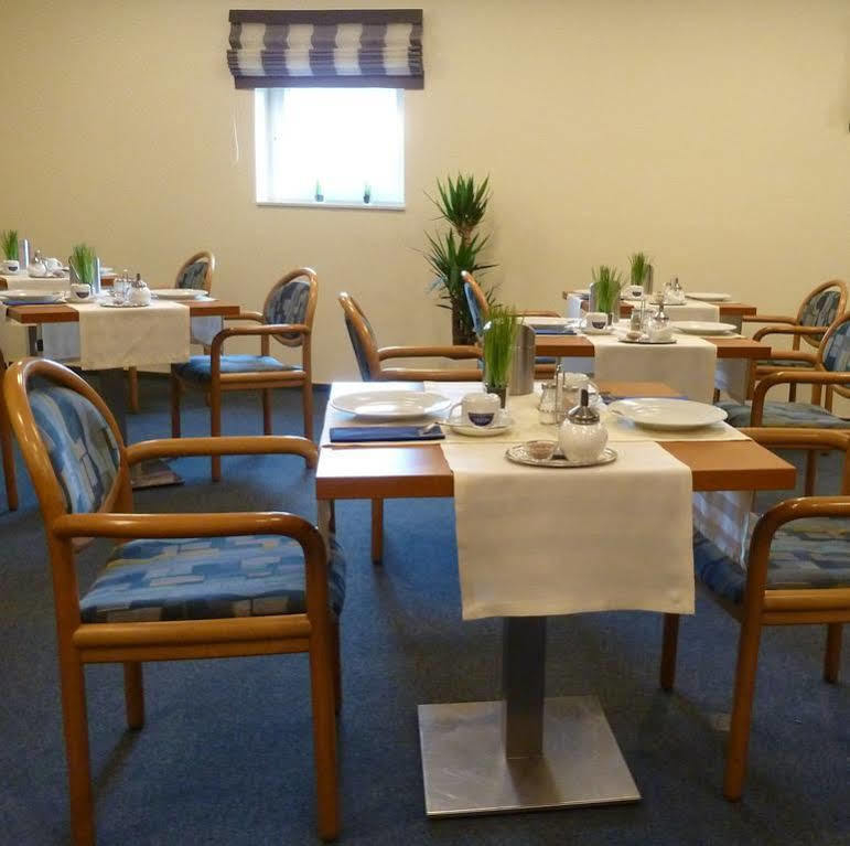 Hotel-Restaurant Goldenstedt Delmenhorst Dış mekan fotoğraf