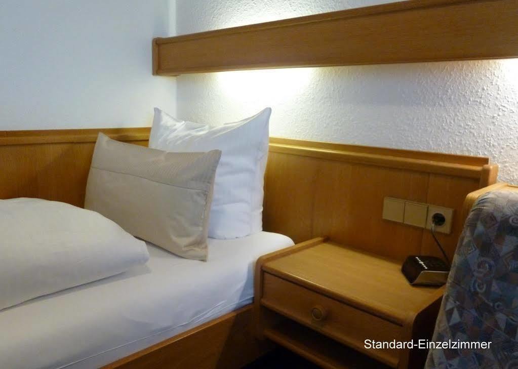 Hotel-Restaurant Goldenstedt Delmenhorst Dış mekan fotoğraf