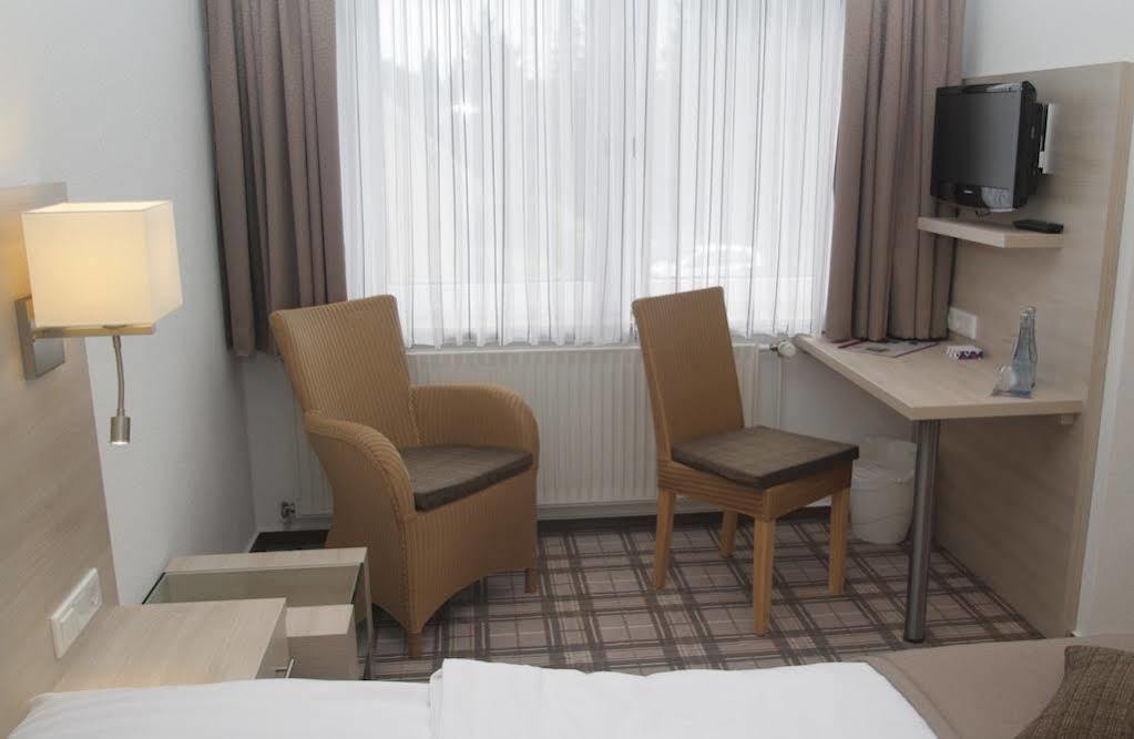 Hotel-Restaurant Goldenstedt Delmenhorst Dış mekan fotoğraf