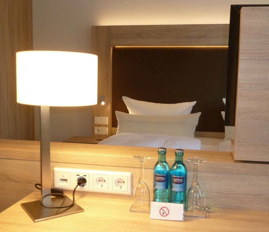 Hotel-Restaurant Goldenstedt Delmenhorst Dış mekan fotoğraf