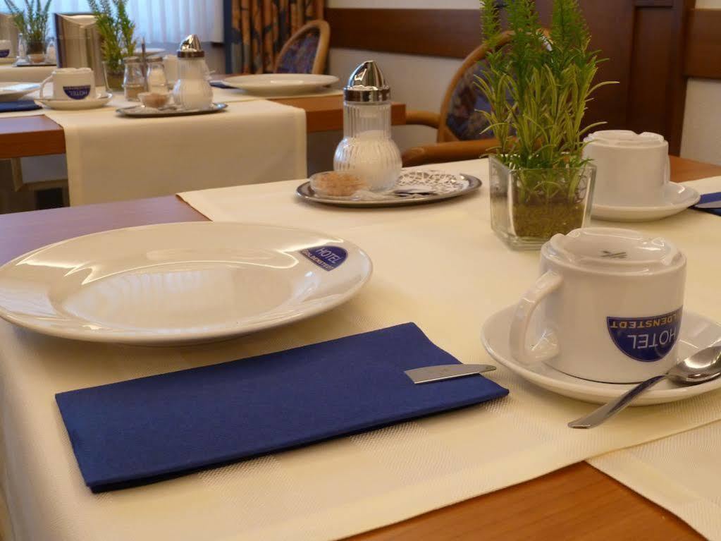 Hotel-Restaurant Goldenstedt Delmenhorst Dış mekan fotoğraf