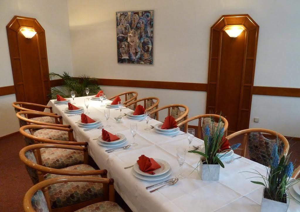 Hotel-Restaurant Goldenstedt Delmenhorst Dış mekan fotoğraf