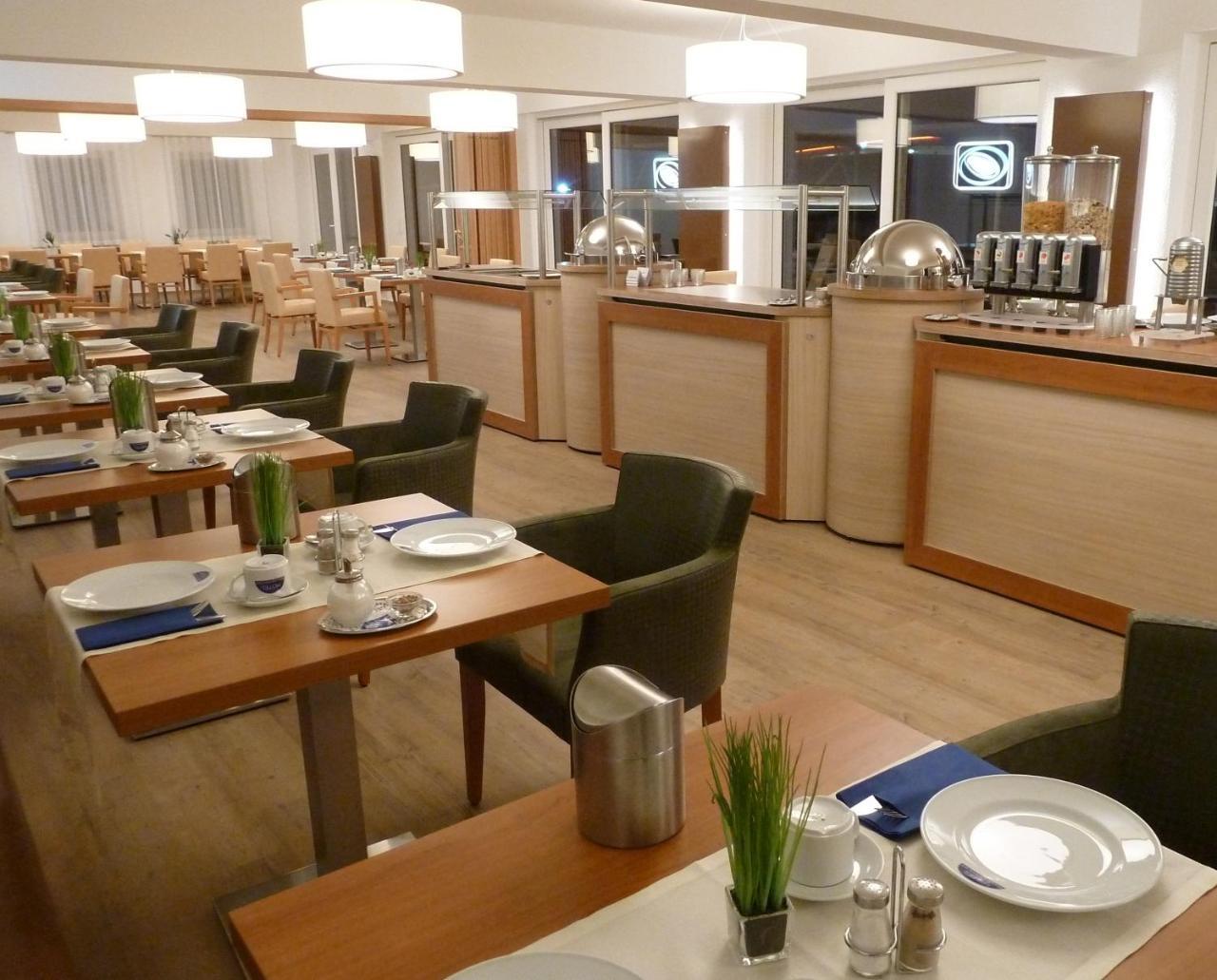 Hotel-Restaurant Goldenstedt Delmenhorst Dış mekan fotoğraf
