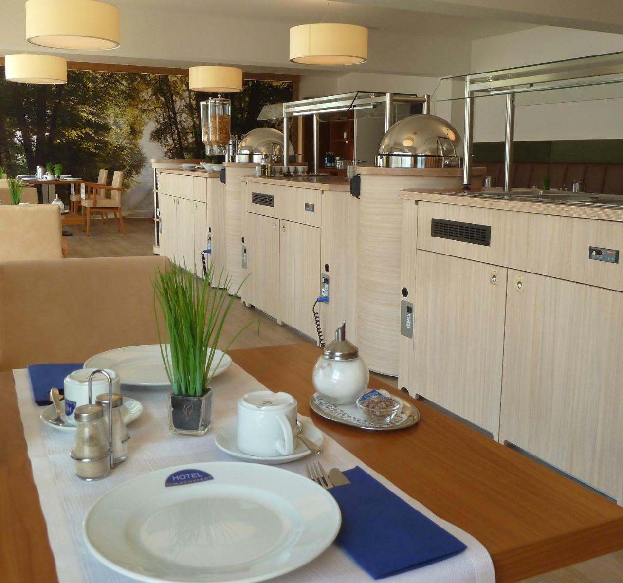 Hotel-Restaurant Goldenstedt Delmenhorst Dış mekan fotoğraf