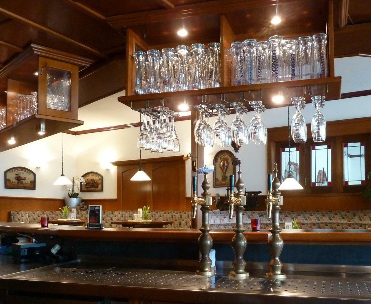 Hotel-Restaurant Goldenstedt Delmenhorst Dış mekan fotoğraf