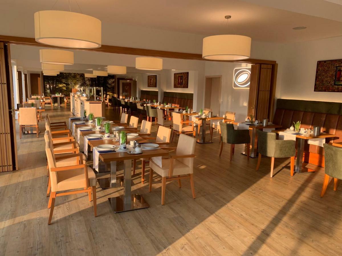 Hotel-Restaurant Goldenstedt Delmenhorst Dış mekan fotoğraf