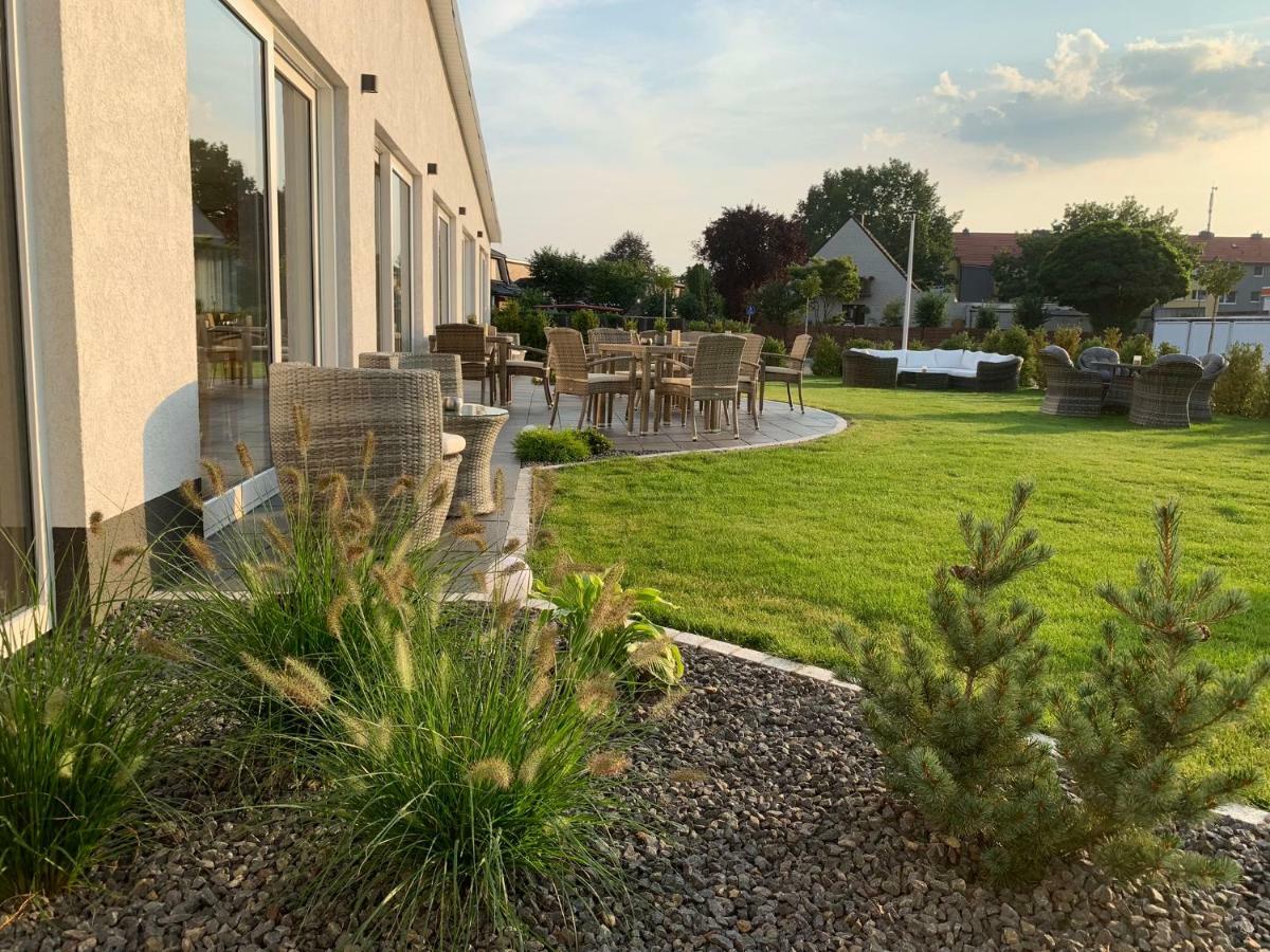 Hotel-Restaurant Goldenstedt Delmenhorst Dış mekan fotoğraf