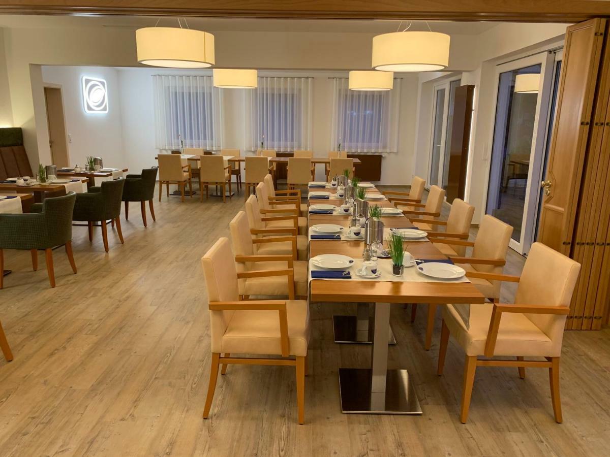 Hotel-Restaurant Goldenstedt Delmenhorst Dış mekan fotoğraf