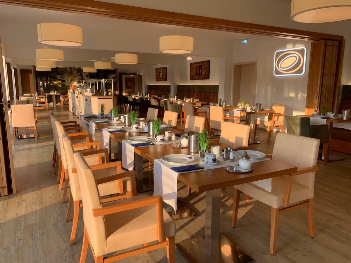 Hotel-Restaurant Goldenstedt Delmenhorst Dış mekan fotoğraf