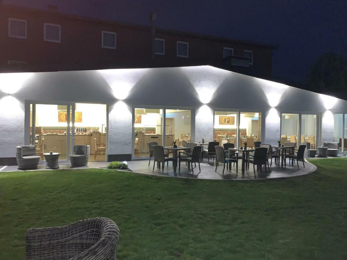 Hotel-Restaurant Goldenstedt Delmenhorst Dış mekan fotoğraf