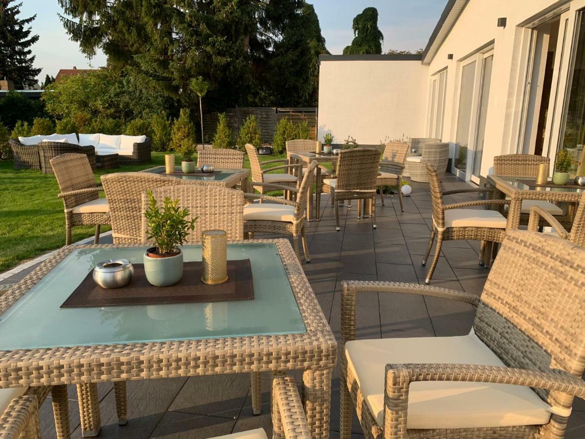 Hotel-Restaurant Goldenstedt Delmenhorst Dış mekan fotoğraf