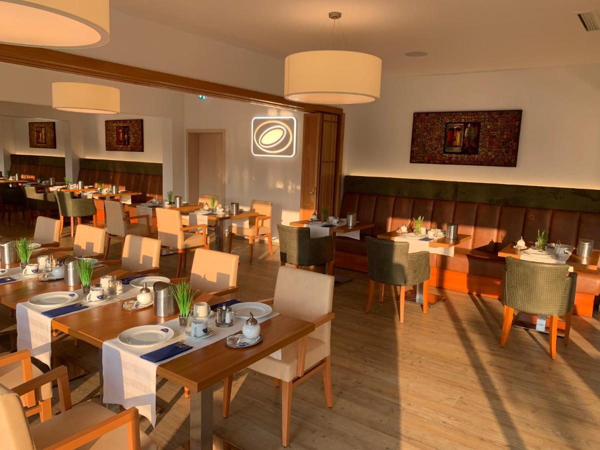 Hotel-Restaurant Goldenstedt Delmenhorst Dış mekan fotoğraf